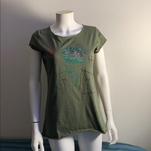 Leonard Cohen Shirt